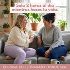 Cellumove 3D Legging – Despídete del dolor y la fatiga del lipoedema de forma natural