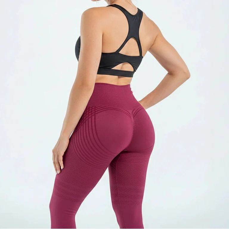 Cellumove 3D Legging – Despídete del dolor y la fatiga del lipoedema de forma natural