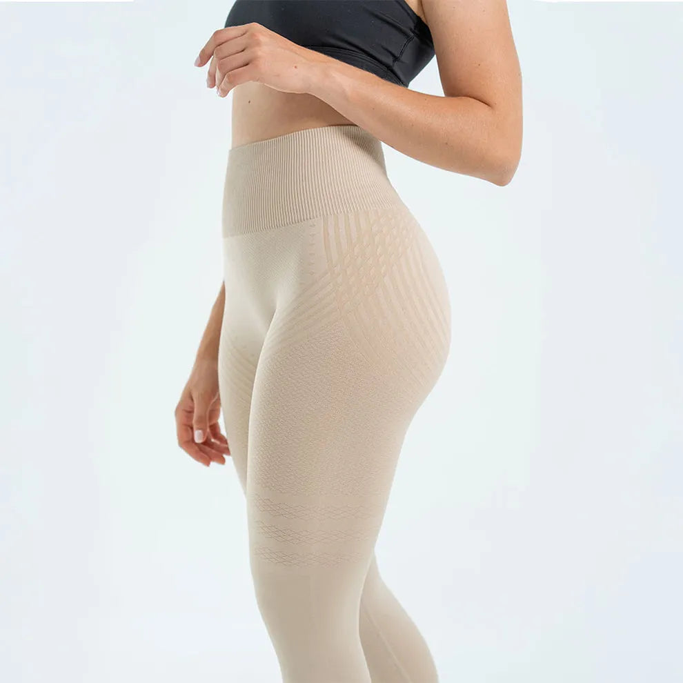 Cellumove 3D Legging – Despídete del dolor y la fatiga del lipoedema de forma natural